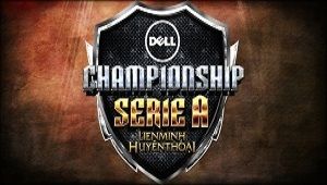 Vietnam Championship Series A Summer 2014