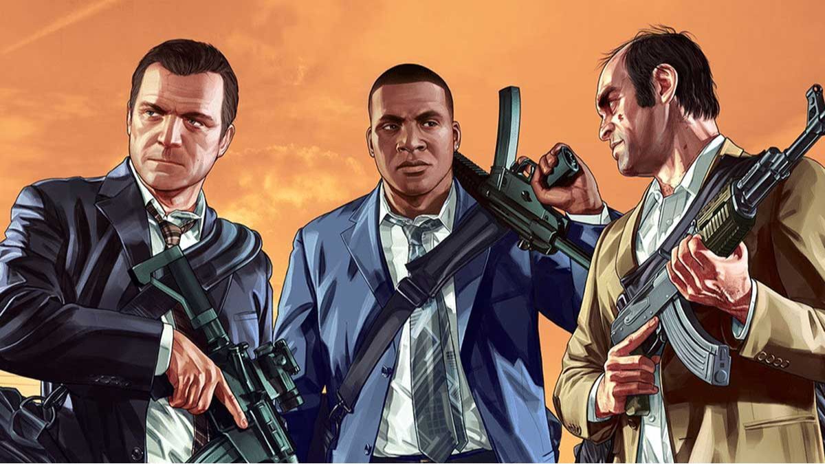 Rockstar Games Confirms 'Grand Theft Auto 6' Breach