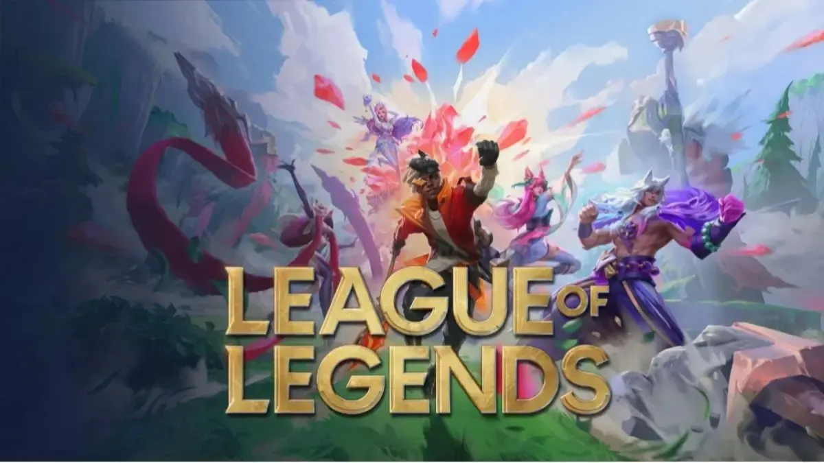 LoL Pro League (LPL) 2025 Split 3
