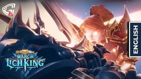 New content coming in Hearthstone -image