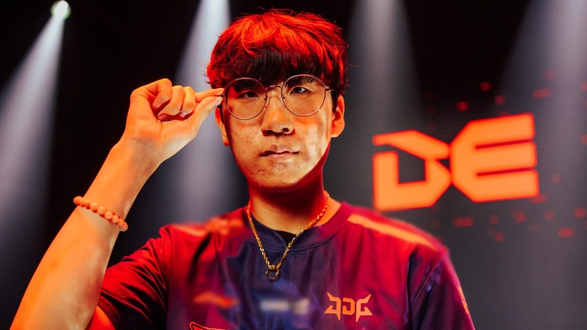 LPL lo lắng sau chức vô địch MSI 2023 khi vẫn phải "dựa vào người Hàn"
