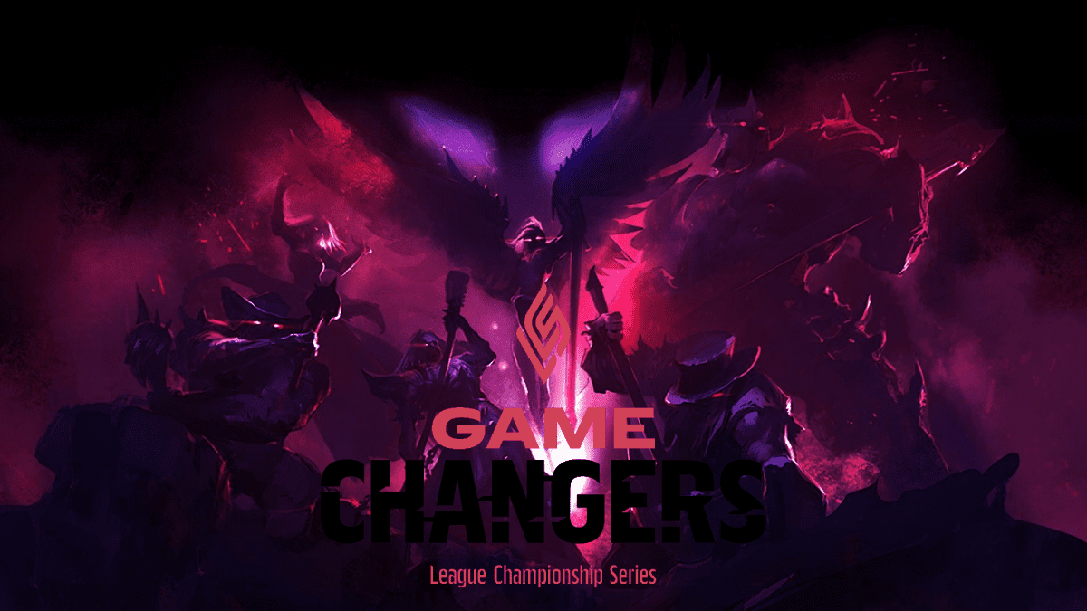 LCS Game Changers 2023