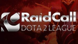 RaidCall Dota 2 League #2