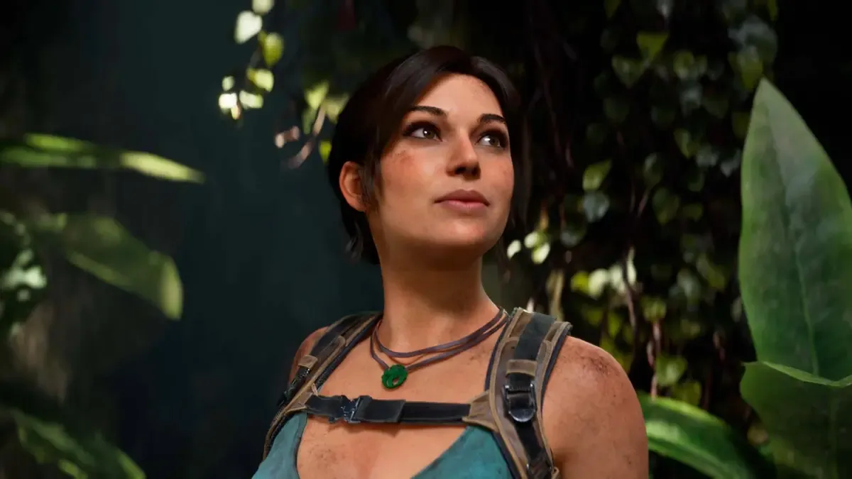 Tomb Raider Catalyst reboot and Tomb Raider Legacy of Atlantis remake announced