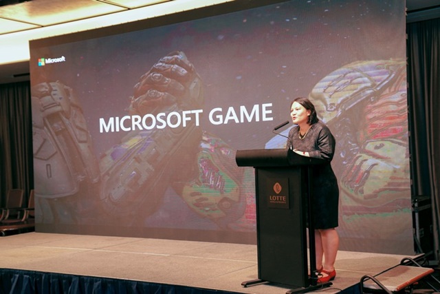 VTC kí kết hợp tác chiến lược với Microsoft, nâng tầm thị trường thể thao điện tử Việt Nam
