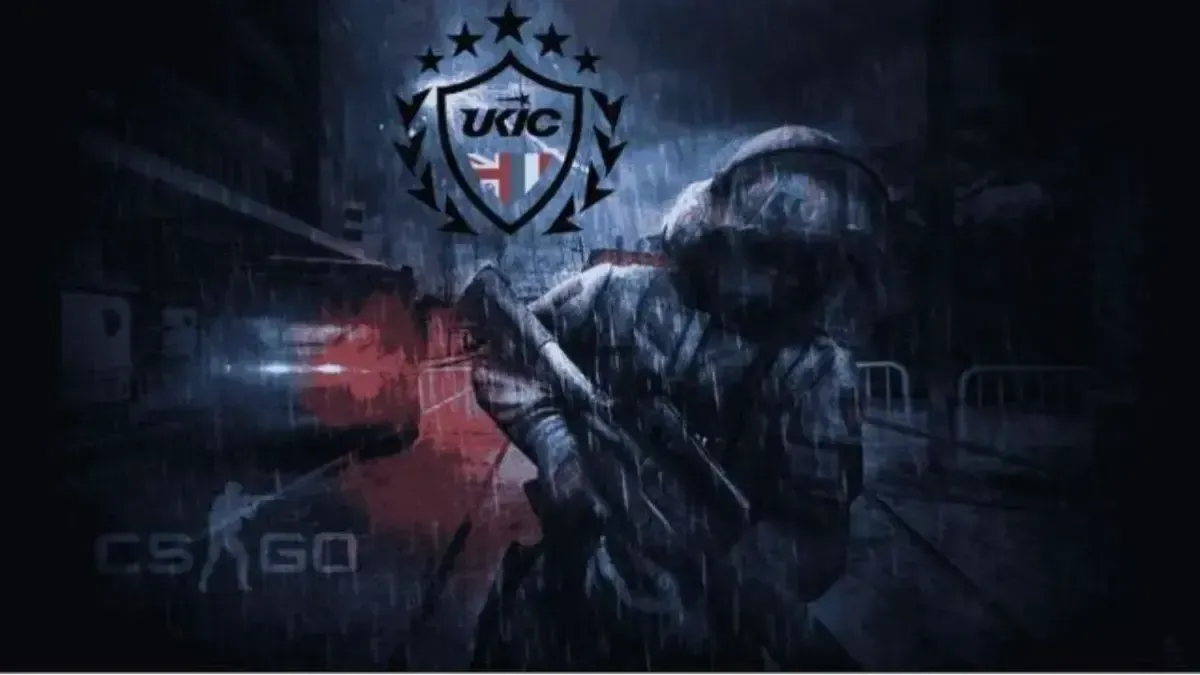UKIC League Season 1