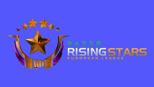 Razer Rising Stars European League Qualifier #3