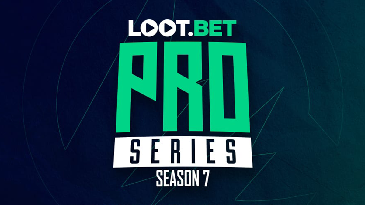 BTS Pro Series Season 7