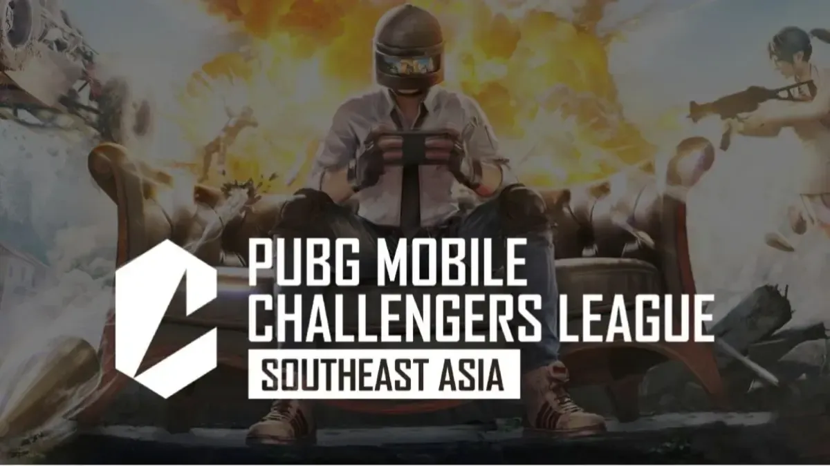 PUBG Mobile Challengers League - Southeast Asia Summer 2025