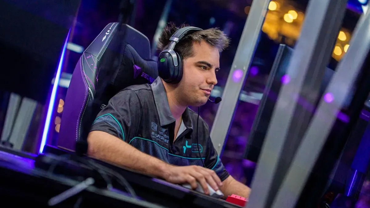 FISSURE PLAYGROUND 2 kicks off - All teams and key storylines to watch
