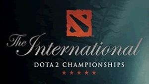 The International 2017