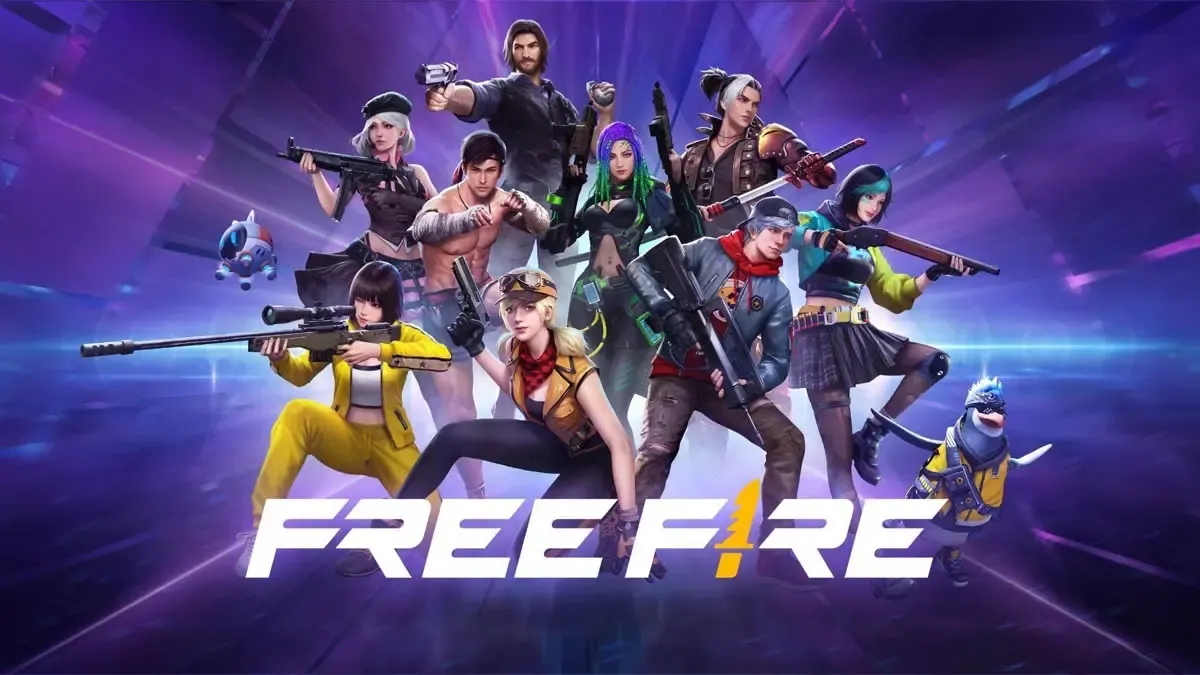 Tổng hợp toàn bộ code nhận quà Free Fire trong tháng 9