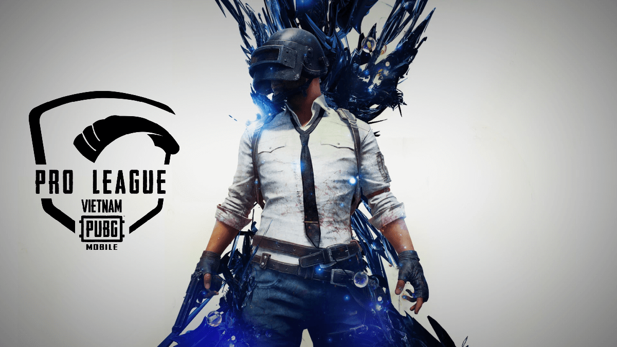 PUBG Mobile Pro League - Vietnam Fall 2023