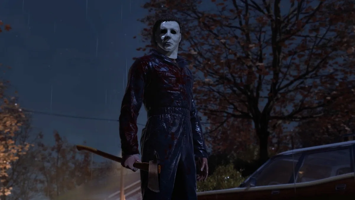 Halloween The Game developers remove controversial mini-game days before launch