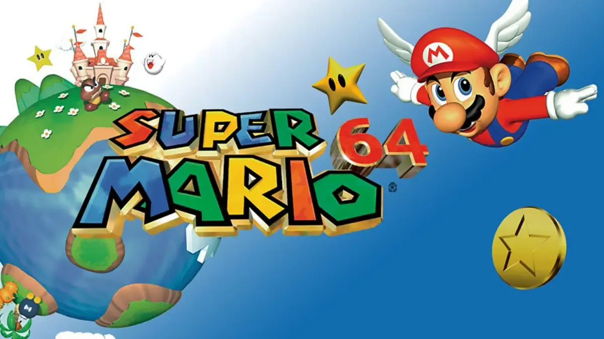 Here's why Japan's biggest speedrunning event suddenly has no Nintendo games