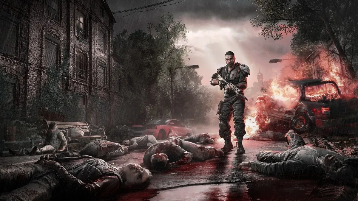 Dying Light The Beast Restored Land update adds single-player mode with permanent consequences