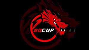 Binary Dragons Cup - Season 3
