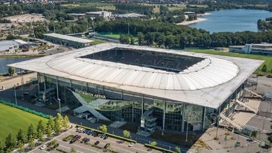 Volkswagen Arena