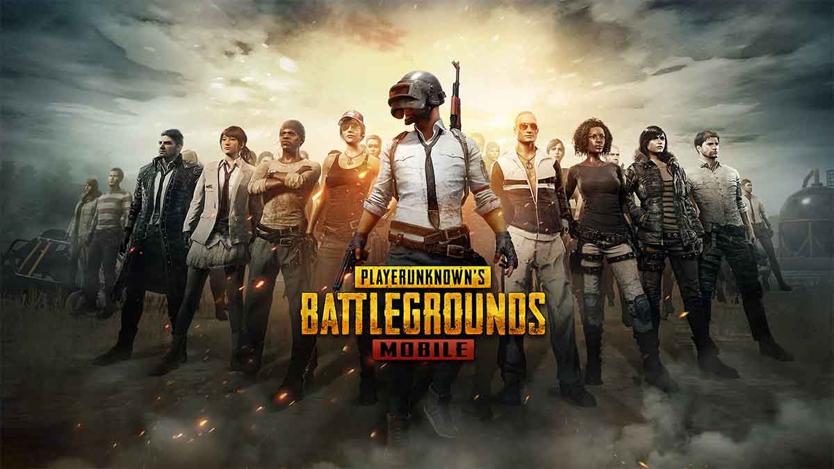Đâu là 5 khẩu súng trường mạnh nhất PUBG Mobile?