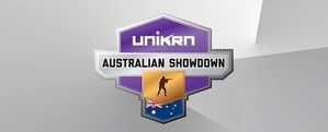 Unikrn TV Australian Showdown
