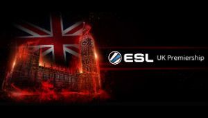 ESL UK Premiership Season 1 Finals