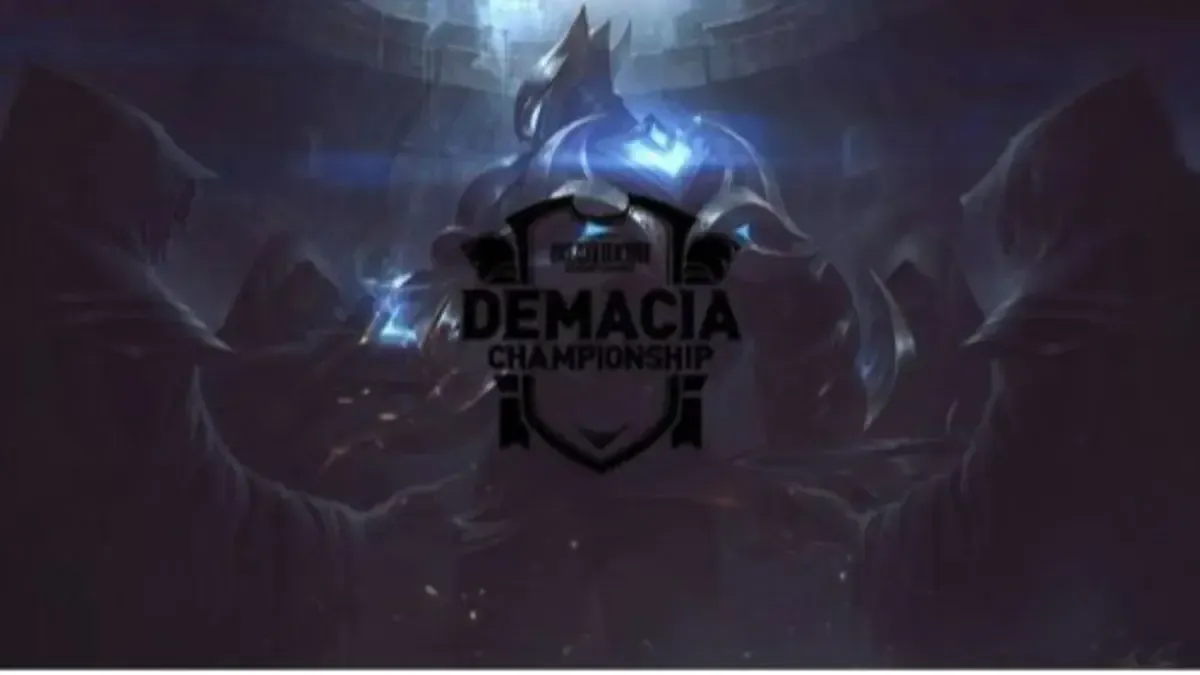 Demacia Cup 2024