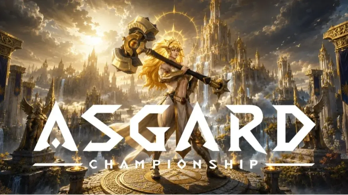 Asgard Championship Season 1