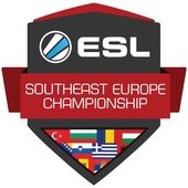 ESL Southeast Europe Championship: Season 7