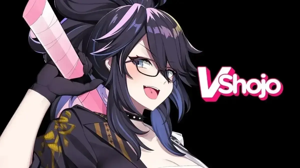 VShojo Gặp Khủng Hoảng: Loạt Vtuber Rời Bỏ
