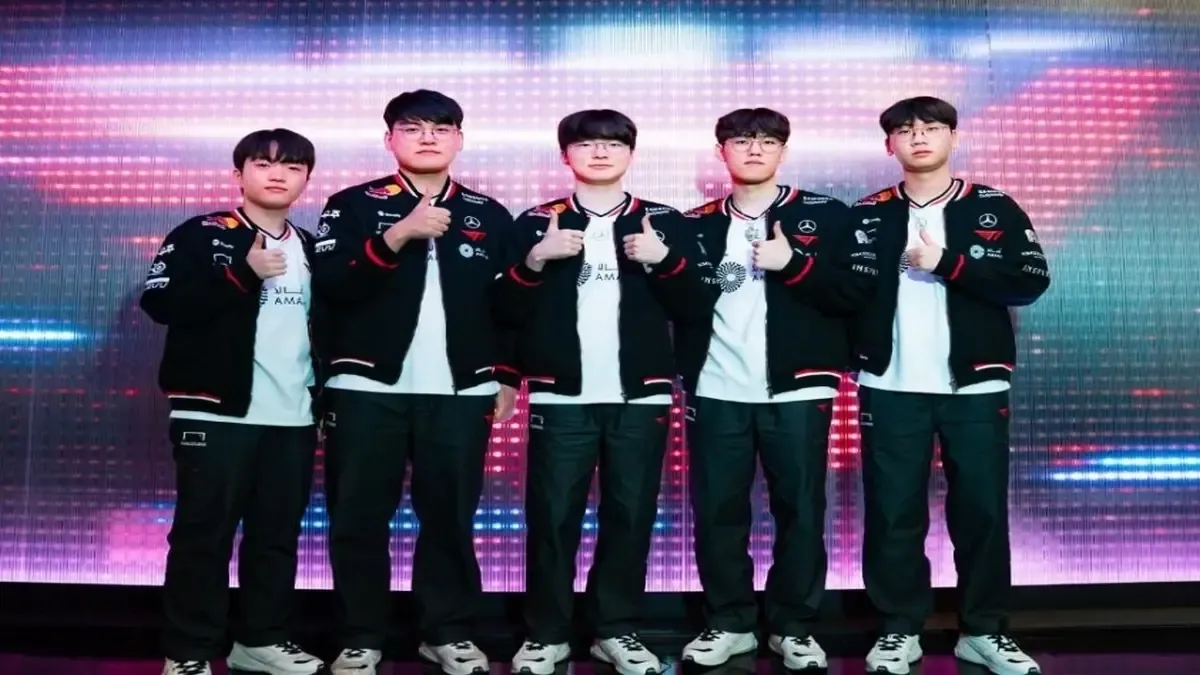 Faker Thừa Nhận Sai Lầm Cá Nhân Sau Thất Bại Trước KT: Cú Sảy Chân Hay Bàn Đạp Cho T1?