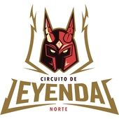 2017 Circuito de Leyendas North (CDL)