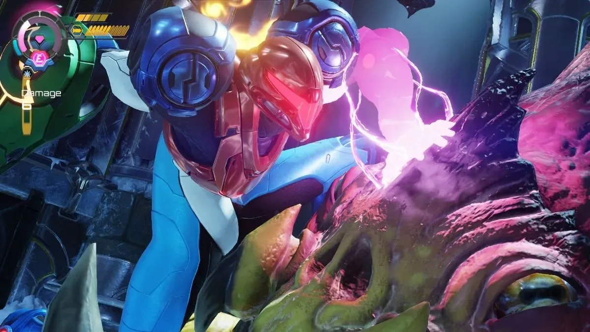 Metroid Ravenous brings Samus back on Nintendo Switch 2, launching January 2027