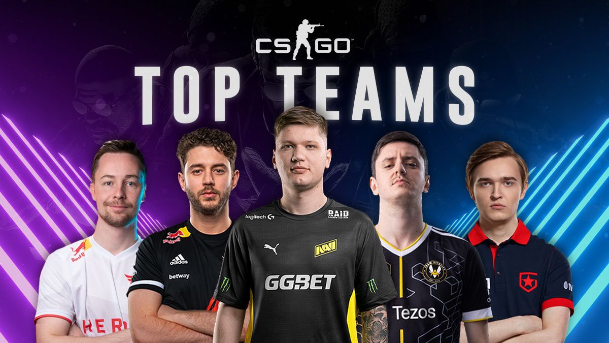 csgo top 5