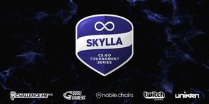 SKYLLA CS:GO Tournament Series - August