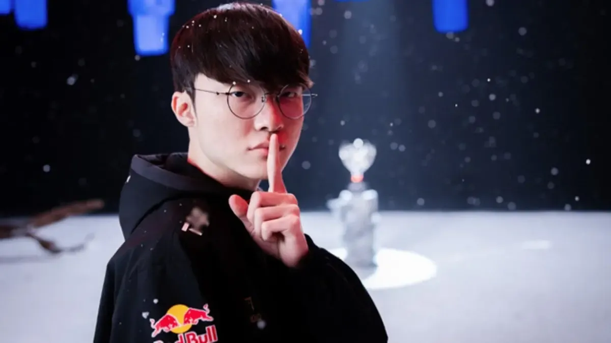 MSI 2025 là nơi Faker xác lập thêm kỷ lục trong sự nghiệp của mình