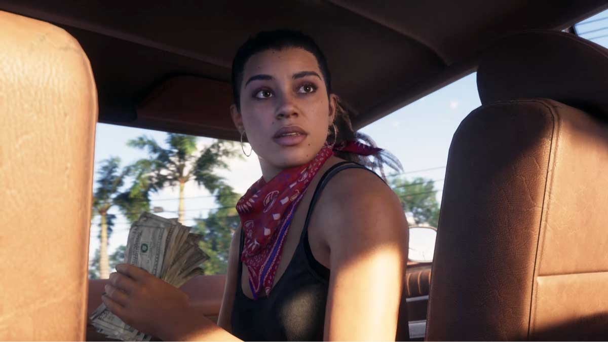 GTA 6 trailer shatters records with staggering  likes - GTA