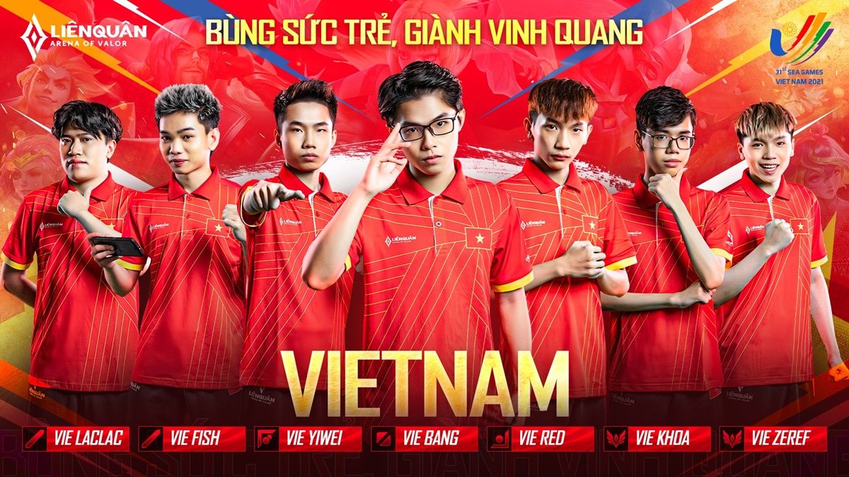 Tương lai nào đang chờ SGP sau thất bại ở SEA Games 31?