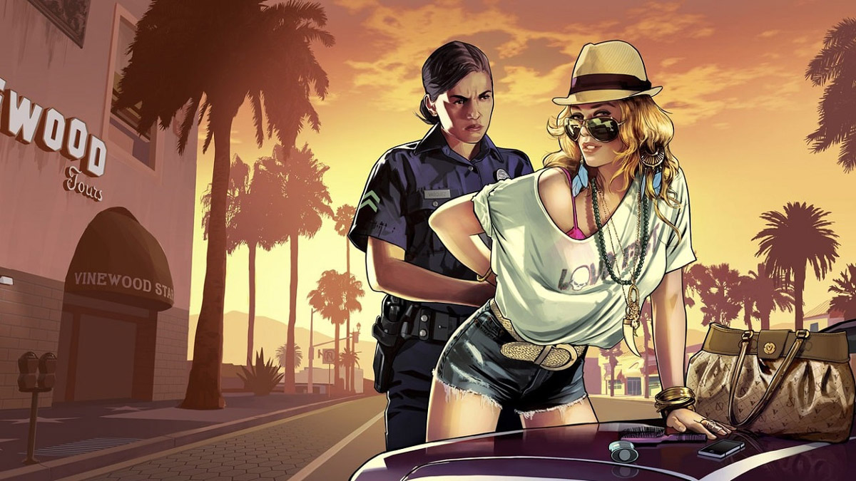 Alleged GTA 6 leaker has been formally charged by police