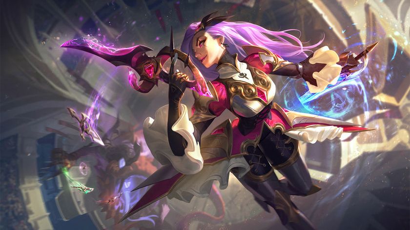 Cách chơi Katarina như KatEvolved – Boy one champ Katarina đang khuấy đảo máy chủ Hàn Quốc