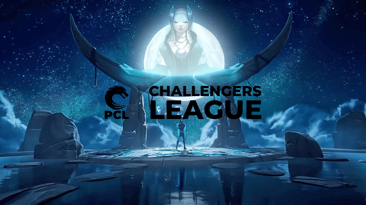 PCL 2023