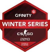 Gfinity Winter Series 2018 Europe