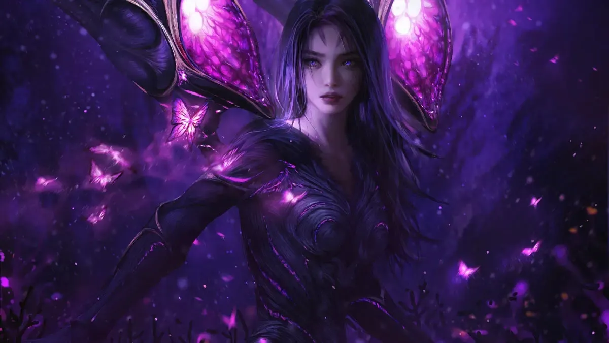 Kai'Sa được chỉnh sửa nặng tay kỹ năng trên PBE, sẽ là buff hay nerf?