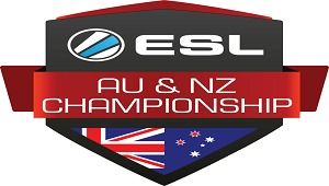 ESL ANZ Championship - Season 6: Group Stage