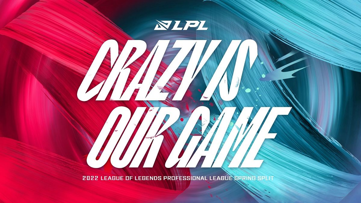  LPL 2022 khởi tranh: WBG của "nội binh" SofM chạm trán WE