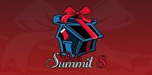 DOTA Summit 8 Qualifiers