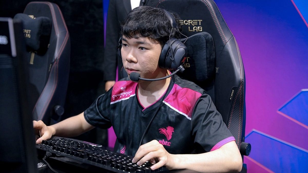 VCS: Rộ tin đồn GAM Esports là bến đỗ tiếp theo của xạ thủ Slayder