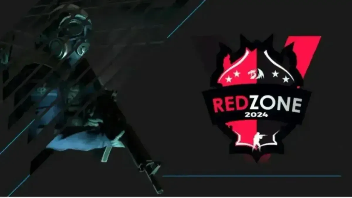RedZone PRO League 2024 Season 2