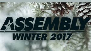 Assembly Winter 2017