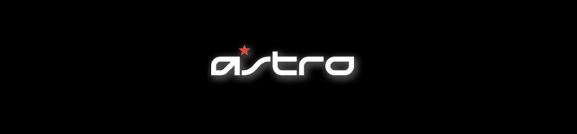 Astro logo
