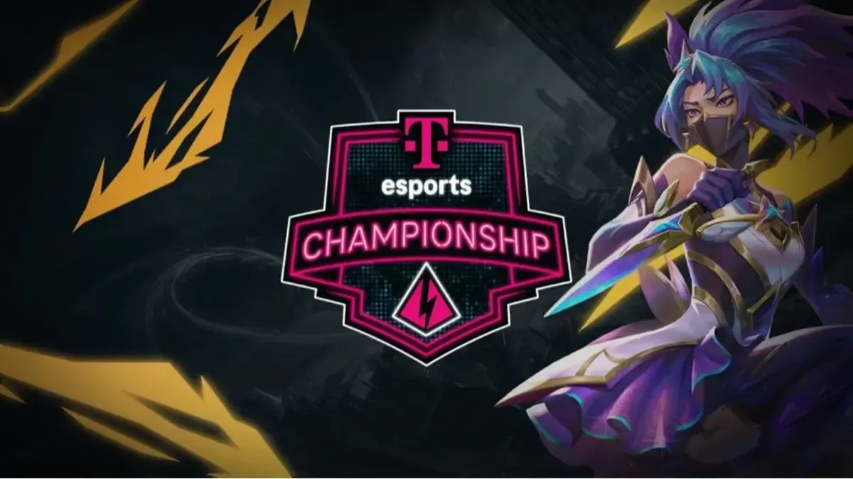 T-esports Championship Season 3